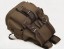 Płócienny plecak retro J2252 8