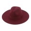 Plstěný klobouk 1