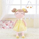 Pluche pop 40 cm 3