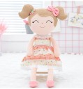 Pluche pop 40 cm 1