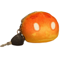 Pluche sleutelhanger 2 stuks 2