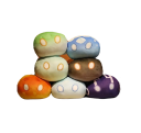 Pluche sleutelhanger 2 stuks 3