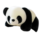 Pluchen panda 20 cm PP-katoen 2