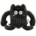 Pluchen speelgoed schattig monster 15 cm Kleurrijke zachte decoratie Kinderspeelgoed Origineel cadeau Pluchen beeldje voor vreugde 1