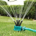 Plug-in sprinkler 1