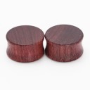 Plugues de Madeira J895 8