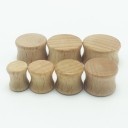 Plugues de Madeira J895 11