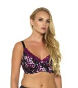 Plus size bh J987 7