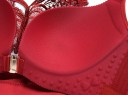 Plus size bh met voorsluiting J985 4