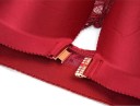 Plus size bh met voorsluiting J985 6