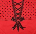 Plus size dametrusser - 4 stk. 1