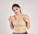 Plus Size Sport BH J3175 8