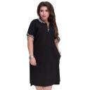 Plus size sportskjoler 4