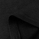 Plus size t-shirt til kvinder 5