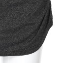 Plus size top til kvinder 4