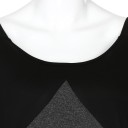 Plus size top til kvinder 5