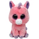 Plüsch-Einhorn 15 cm 5