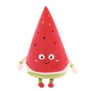 Plüsch-Wassermelone 5