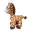 Plüschgiraffe 21 cm 3