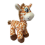 Plüschgiraffe 21 cm 5