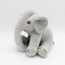 Plush Elephant 2