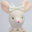 Plush Mouse 30 cm 4