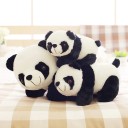 Plush Panda 20 cm 3