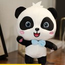 Plush Panda 4