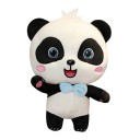 Plush Panda 6