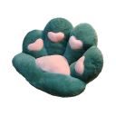 Plush Seat Cushion Paw 70 cm 6