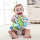 Plush Teething Donkey 4