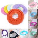 Plush Toilet Seat Cover 6