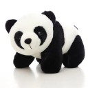 Plüss panda 20 cm 1