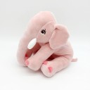 Plys elefant 4