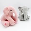 Plys elefant 3