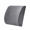 Plys ortopædisk memory foam pude P4085 4