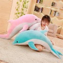 Plysch delfin 30 cm 2