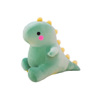 Plysch dinosaurie 25 cm 2