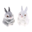 Plysch hare 1