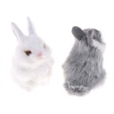 Plysch hare 3