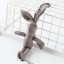 Plyšový králík 18 cm 4