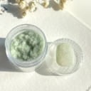 Pó de veludo para unhas para manicure, pó fino para efeito mate e aveludado nas unhas 13