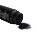 Pó para cabelo profissional para cobrir calvície e afinamento capilar Cosmético para espessamento óptico do cabelo Camuflagem 3