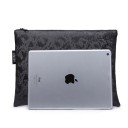 Pochette à couches noire 3