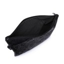 Pochette à couches noire 5
