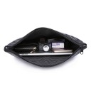 Pochette à couches noire 6