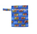 Pochette à couches pour bébés 5