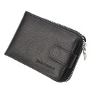 Pochette da viaggio per documenti da uomo T1020 3