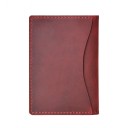 Pochette da viaggio per documenti da uomo T1079 4