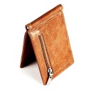 Pochette da viaggio per documenti da uomo T1101 1